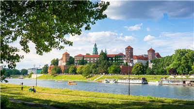 Fotowoltaika lokalnie - Kraków
