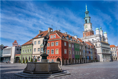 Fotowoltaika lokalnie - Warszawa