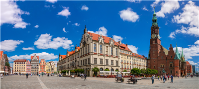 Fotowoltaika lokalnie - Wrocław